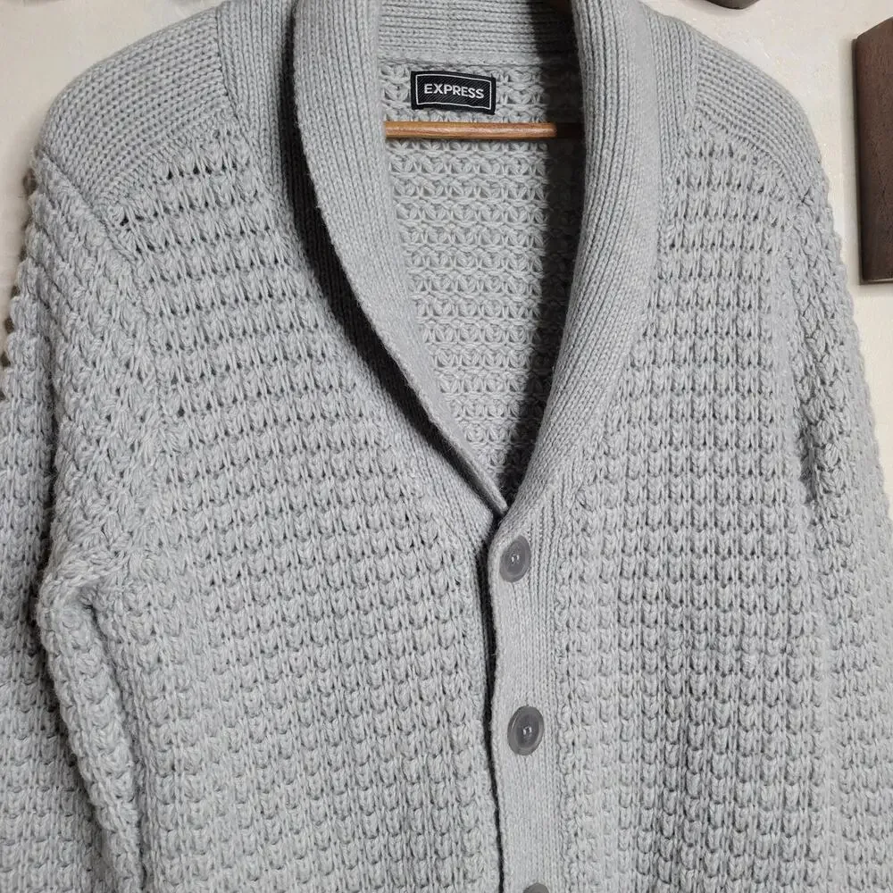 Express womens shawl